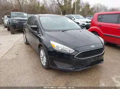 1FADP3FE9JL244026 2018 FORD FOCUS
