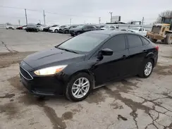 1FADP3FE9JL244270 2018 FORD FOCUS