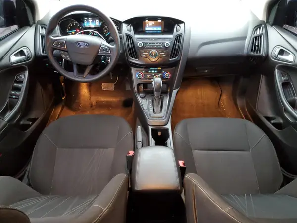 1FADP3FE9JL244270 2018 FORD FOCUS - Image 8