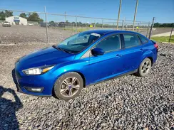 1FADP3FE9JL256936 2018 FORD FOCUS