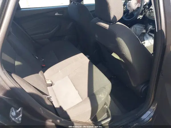1FADP3FE9JL257830 2018 FORD FOCUS - Image 8
