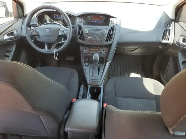 1FADP3FE9JL264664 2018 FORD FOCUS - Image 8