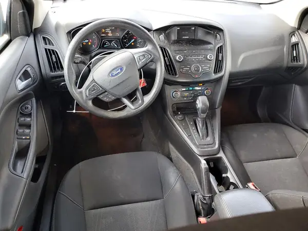 1FADP3FE9JL264857 2018 FORD FOCUS - Image 8