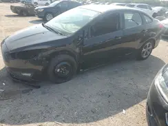 1FADP3FE9JL268133 2018 FORD FOCUS