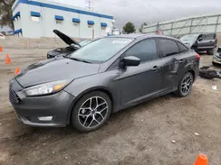 1FADP3FE9JL270576 2018 FORD FOCUS
