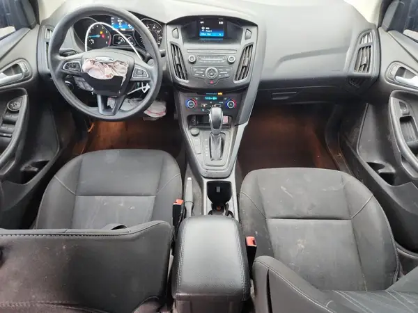 1FADP3FE9JL270576 2018 FORD FOCUS - Image 8