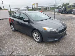 1FADP3FE9JL275194 2018 FORD FOCUS
