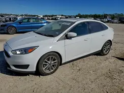 1FADP3FE9JL277964 2018 FORD FOCUS