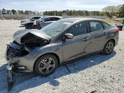 1FADP3FE9JL278340 2018 FORD FOCUS