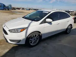 1FADP3FE9JL278421 2018 FORD FOCUS