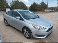 1FADP3FE9JL283764 2018 FORD FOCUS