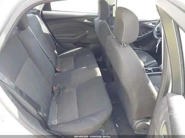 1FADP3FE9JL283764 2018 FORD FOCUS - Image 8