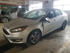 1FADP3FE9JL283778 2018 FORD FOCUS