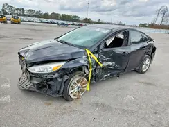 1FADP3FE9JL284574 2018 FORD FOCUS