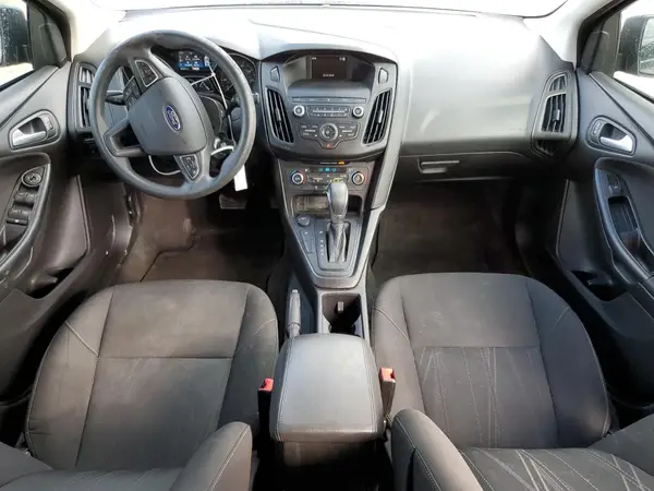 1FADP3FE9JL284980 2018 FORD FOCUS - Image 8