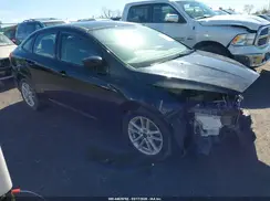 1FADP3FE9JL286440 2018 FORD FOCUS