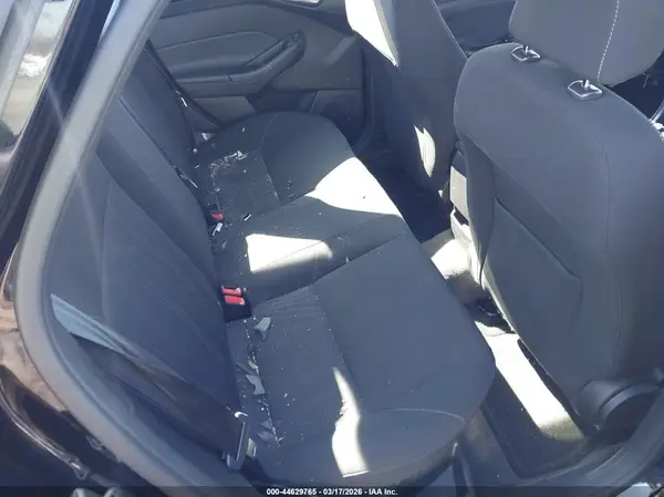 1FADP3FE9JL286440 2018 FORD FOCUS - Image 8