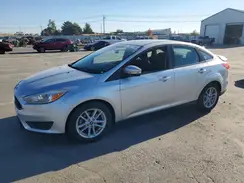 1FADP3FE9JL287362 2018 FORD FOCUS