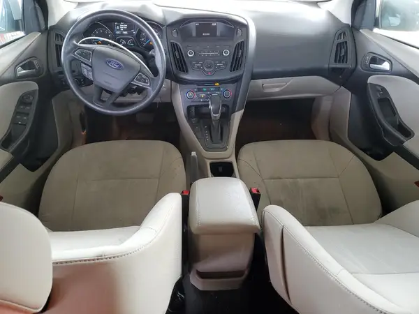 1FADP3FE9JL287992 2018 FORD FOCUS - Image 8