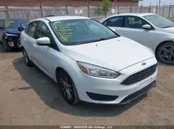 1FADP3FE9JL296515 2018 FORD FOCUS