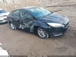 1FADP3FE9JL297924 2018 FORD FOCUS