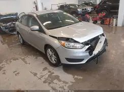1FADP3FE9JL298782 2018 FORD FOCUS