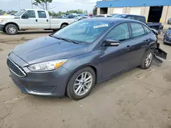 1FADP3FE9JL301843 2018 FORD FOCUS