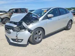 1FADP3FE9JL303169 2018 FORD FOCUS