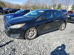 1FADP3FE9JL306394 2018 FORD FOCUS