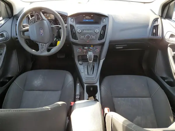 1FADP3FE9JL306394 2018 FORD FOCUS - Image 8