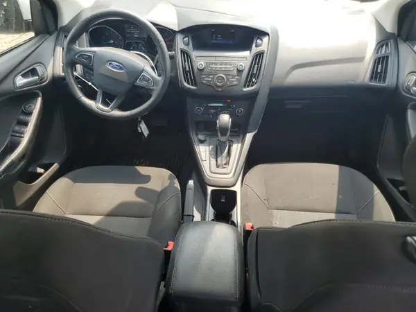 1FADP3FE9JL306430 2018 FORD FOCUS - Image 8