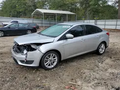 1FADP3FE9JL307321 2018 FORD FOCUS