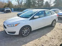 1FADP3FE9JL307416 2018 FORD FOCUS