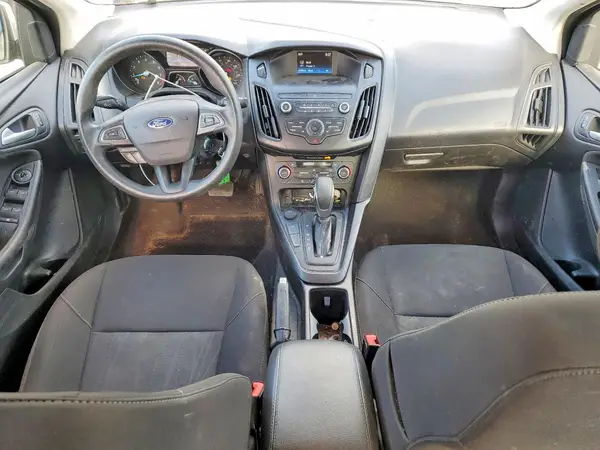 1FADP3FE9JL307416 2018 FORD FOCUS - Image 8