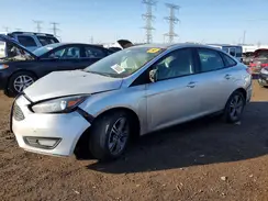 1FADP3FE9JL309277 2018 FORD FOCUS