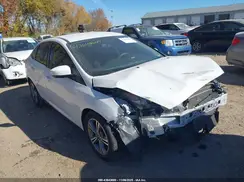 1FADP3FE9JL310896 2018 FORD FOCUS