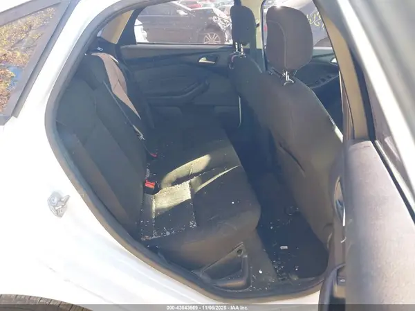1FADP3FE9JL310896 2018 FORD FOCUS - Image 8