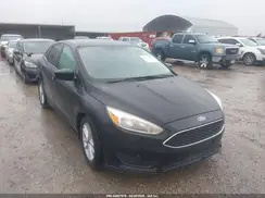 1FADP3FE9JL311465 2018 FORD FOCUS