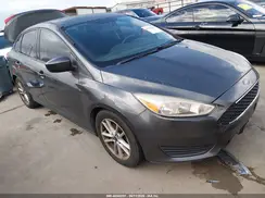 1FADP3FE9JL311675 2018 FORD FOCUS