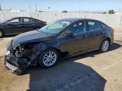 1FADP3FE9JL312809 2018 FORD FOCUS