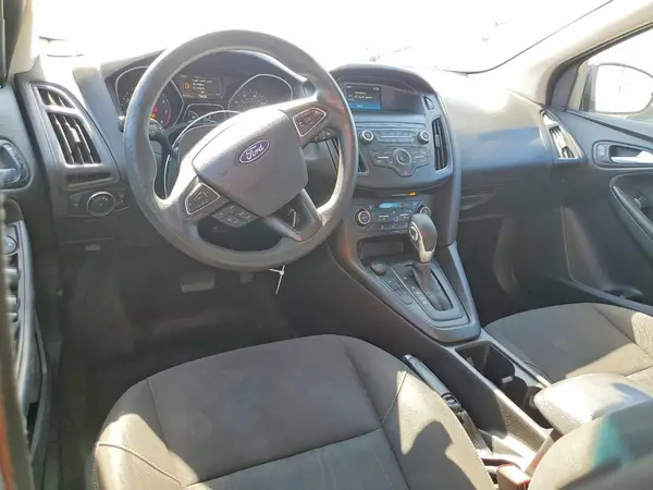 1FADP3FE9JL312809 2018 FORD FOCUS - Image 8
