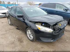 1FADP3FE9JL312857 2018 FORD FOCUS
