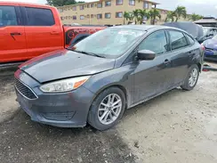 1FADP3FE9JL325317 2018 FORD FOCUS