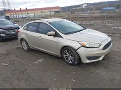 1FADP3FE9JL325558 2018 FORD FOCUS