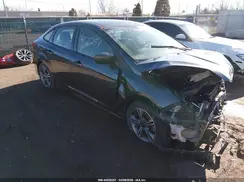 1FADP3FE9JL330369 2018 FORD FOCUS