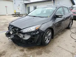 1FADP3FEXGL211223 2016 FORD FOCUS