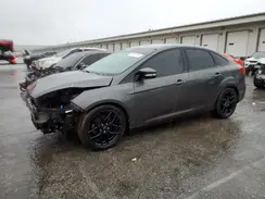 1FADP3FEXGL266691 2016 FORD FOCUS