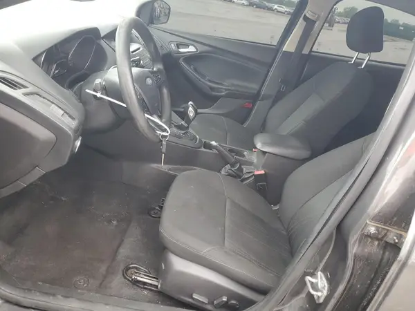 1FADP3FEXGL266691 2016 FORD FOCUS - Image 8