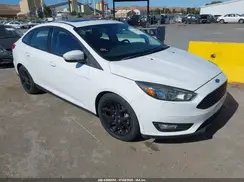 1FADP3FEXGL276105 2016 FORD FOCUS