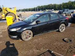 1FADP3FEXGL302170 2016 FORD FOCUS